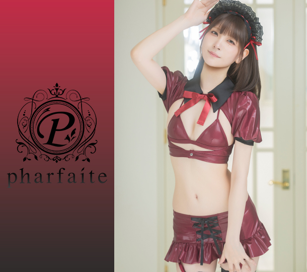 Parfaiteのカテゴリ