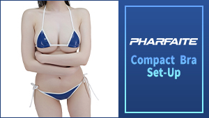 Parfaiteのカテゴリ