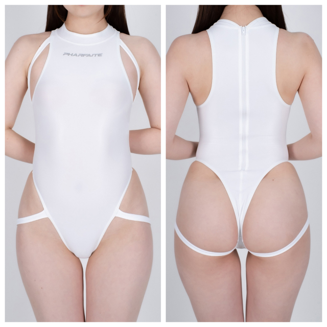 50%割引ホワイト系,XL(LL)人気が高い パルフェット ハイネック