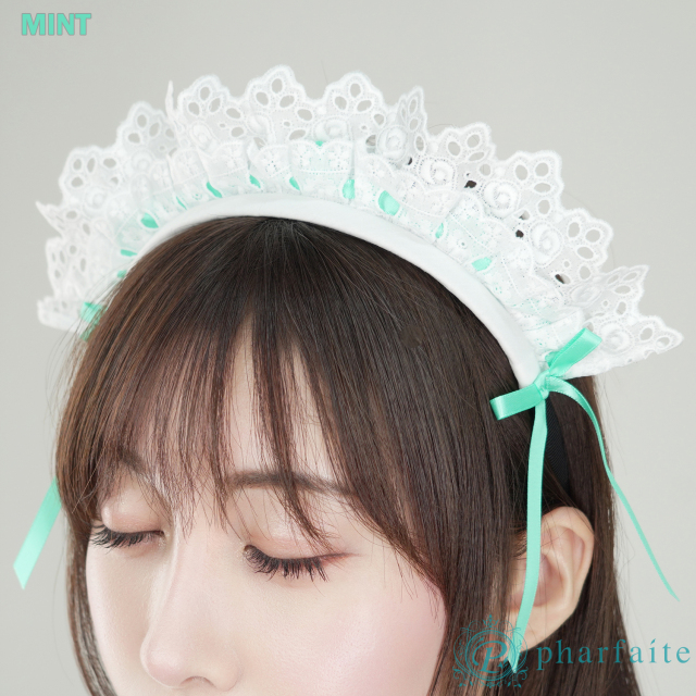 Roseカチューシャ BABY,THE STARS SHINE BRIGHT Romantic Dream Rose カチューシャ