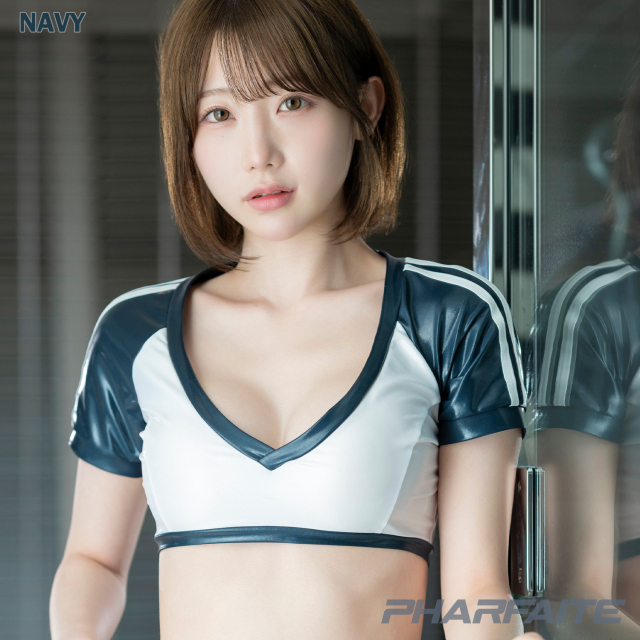 SGSスクールトレーニングトップス