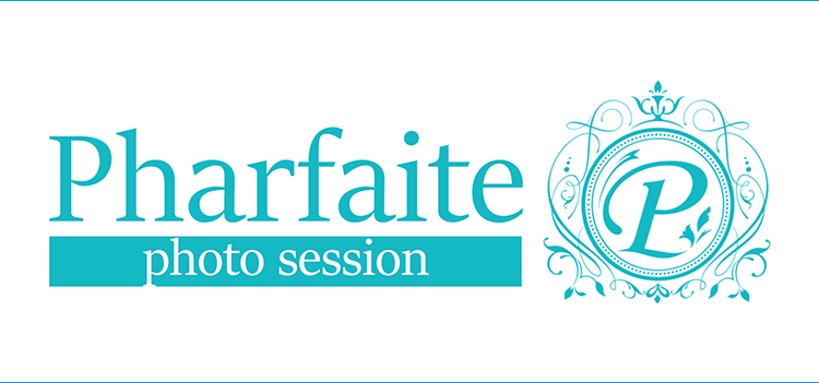 Pharfaite photo session